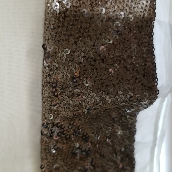 White House Black Market Long Sleeve Top - Picture 5 of 6